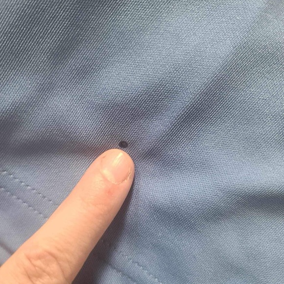 Atlanta All Star Blue #25 Jersey Size XL - Picture 4 of 4